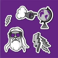 Heaven Scents - God Scent